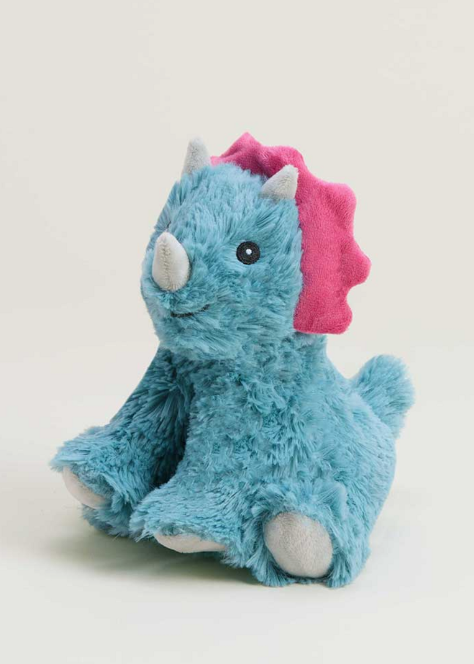 Warmies Triceratops Warmies Junior