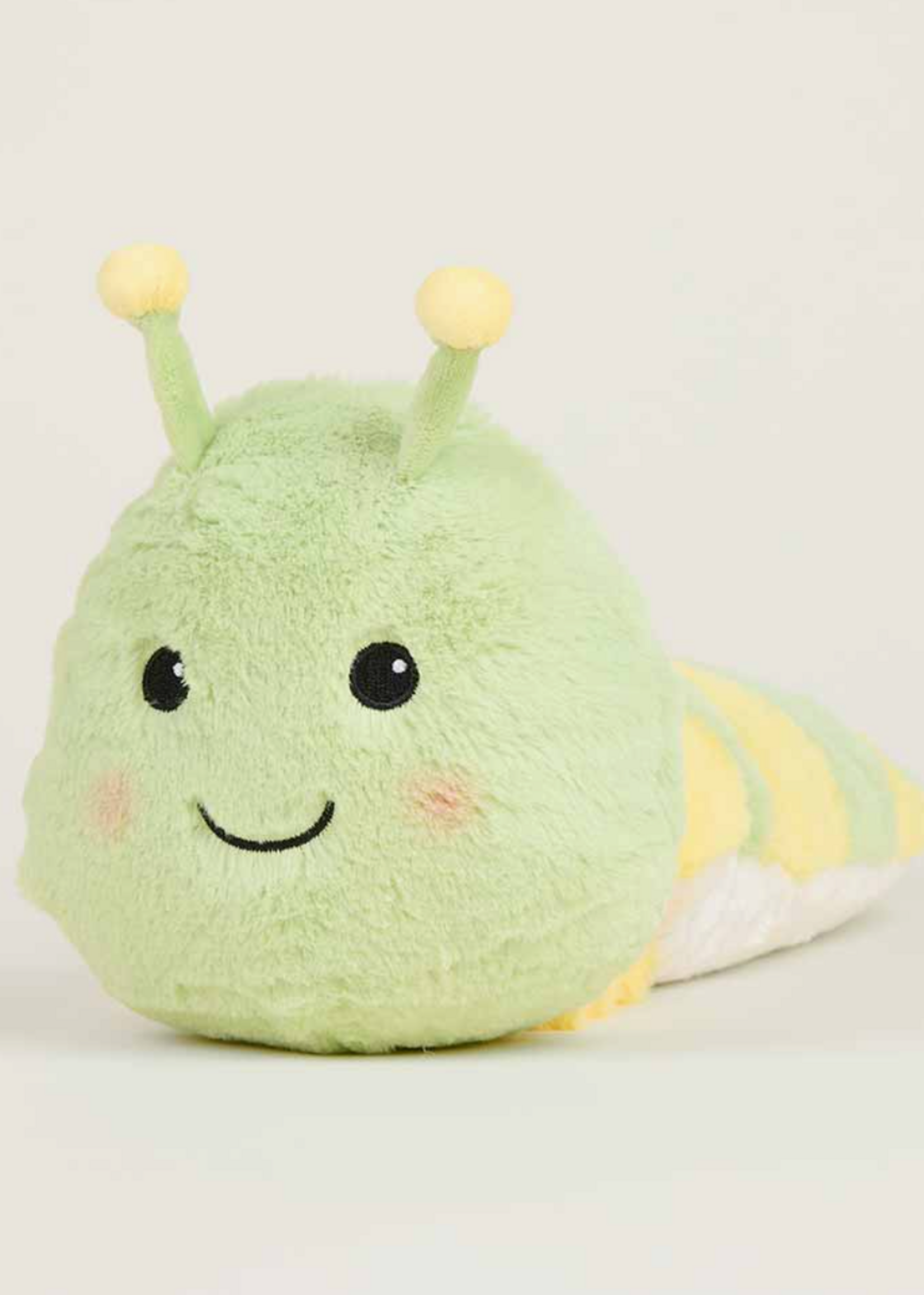 Warmies Caterpillar Warmies