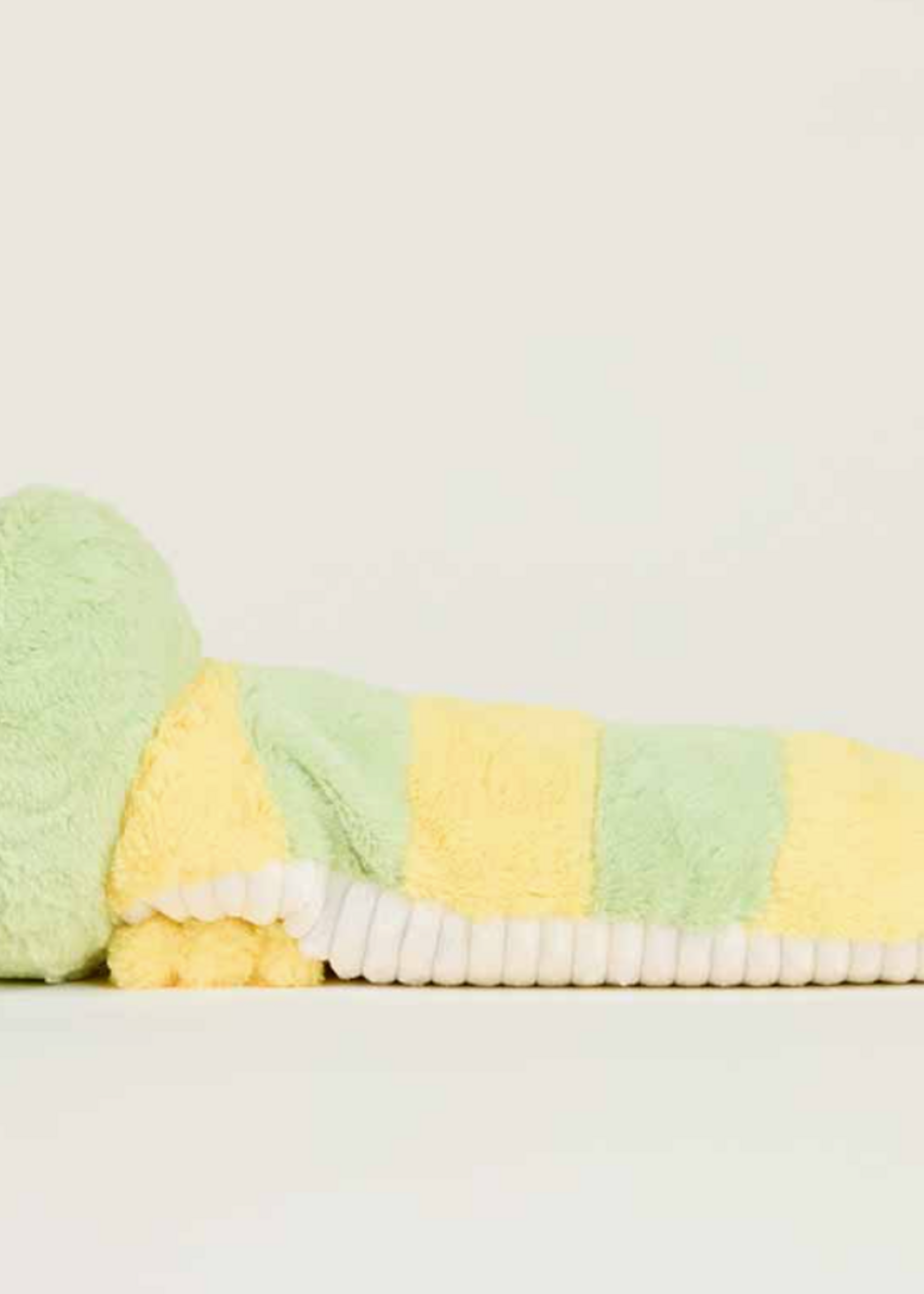 Warmies Caterpillar Warmies