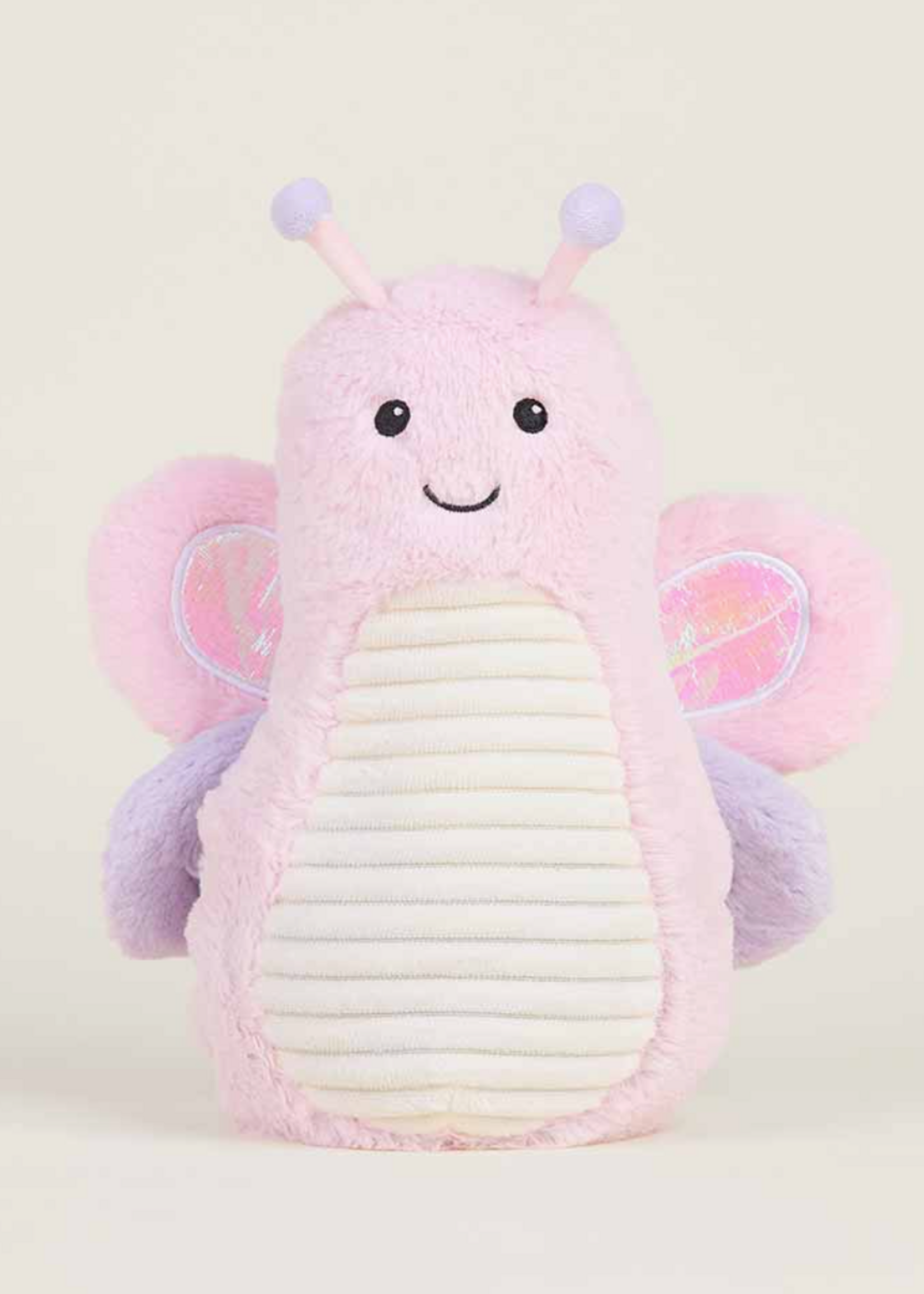 Warmies Butterfly Warmies
