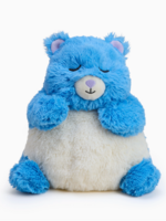 Warmies Bearly Awake Warmies