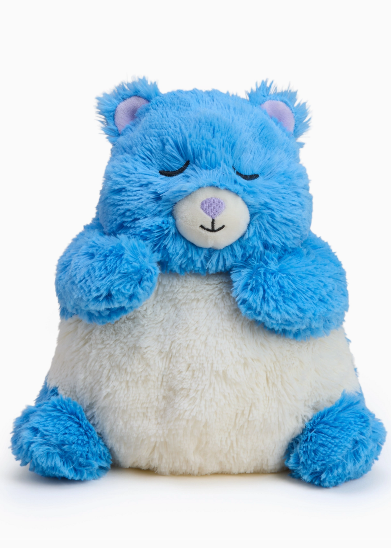 Warmies Bearly Awake Warmies