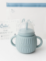 Calla & Friends The Brody Cup-Powder Blue