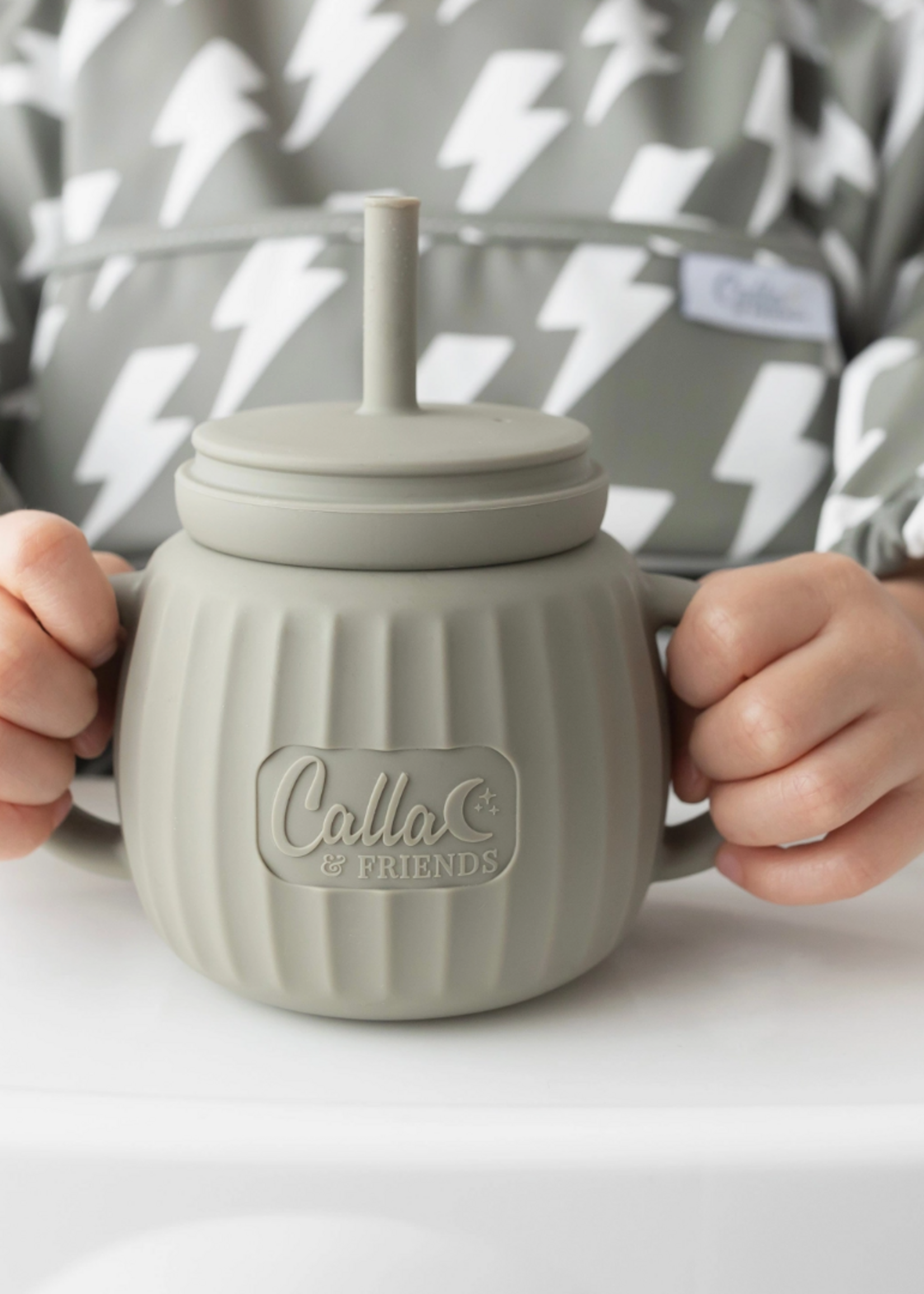 Calla & Friends The Brody Cup-Pine