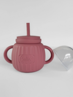 Calla & Friends The Brody Cup-Petunia Pink