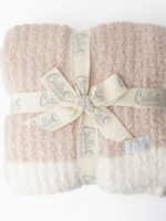 Calla & Friends The Alani Blanket - Toddler-Fawn