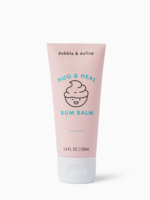 Dabble and Dollop Hug & Heal Bum Balm