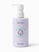 Dabble and Dollop Sensory Suds Bubble Bath