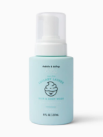 Dabble and Dollop Lullaby Lather Hair & Body Wash