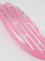 Sunny Life Kids Surfboard Float Summer Sherbet Bubblegum Pink