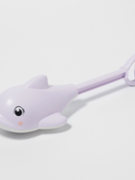 Sunny Life Water Squirters Dolphin Pastel Lilac