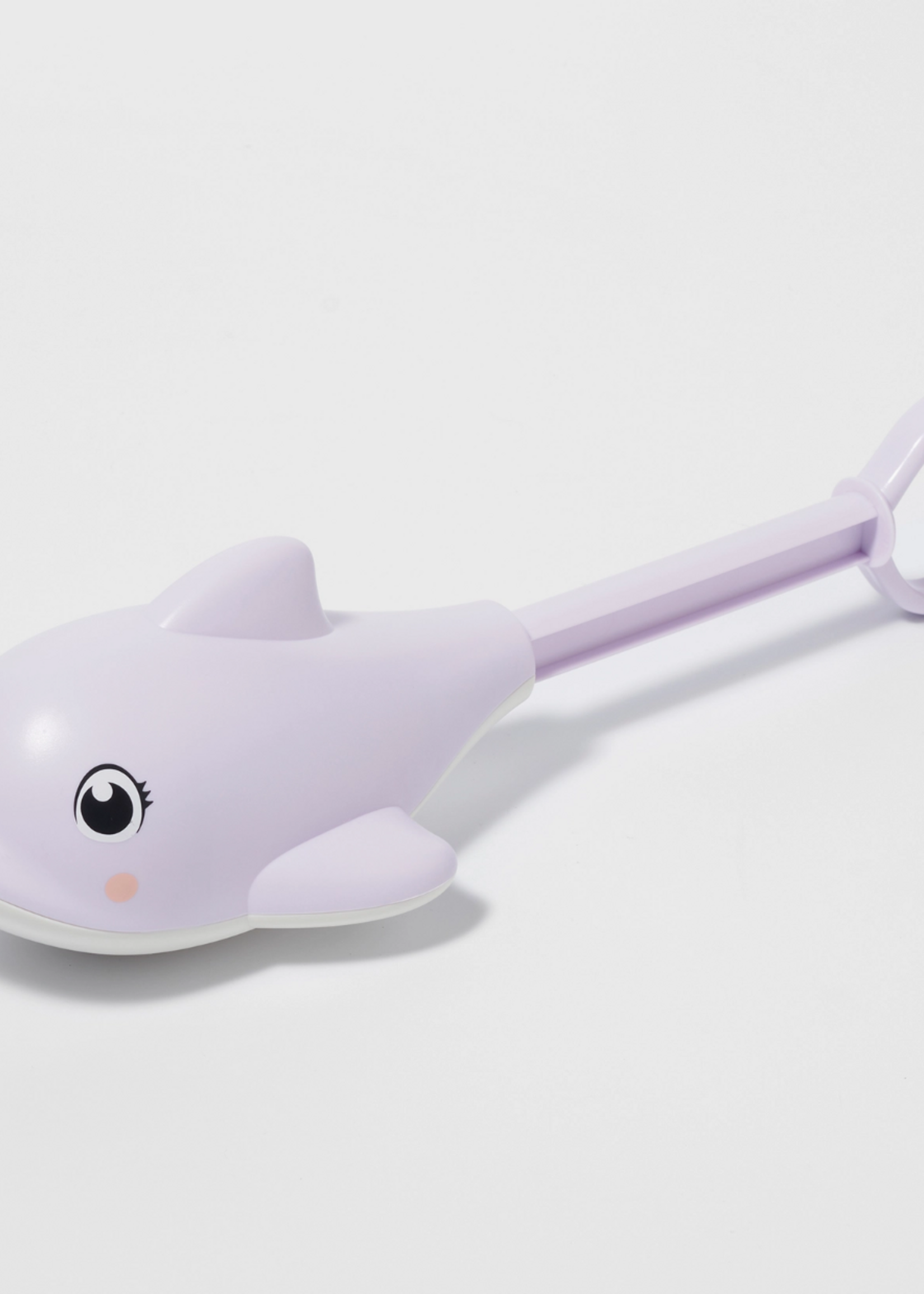 Sunny Life Water Squirters Dolphin Pastel Lilac