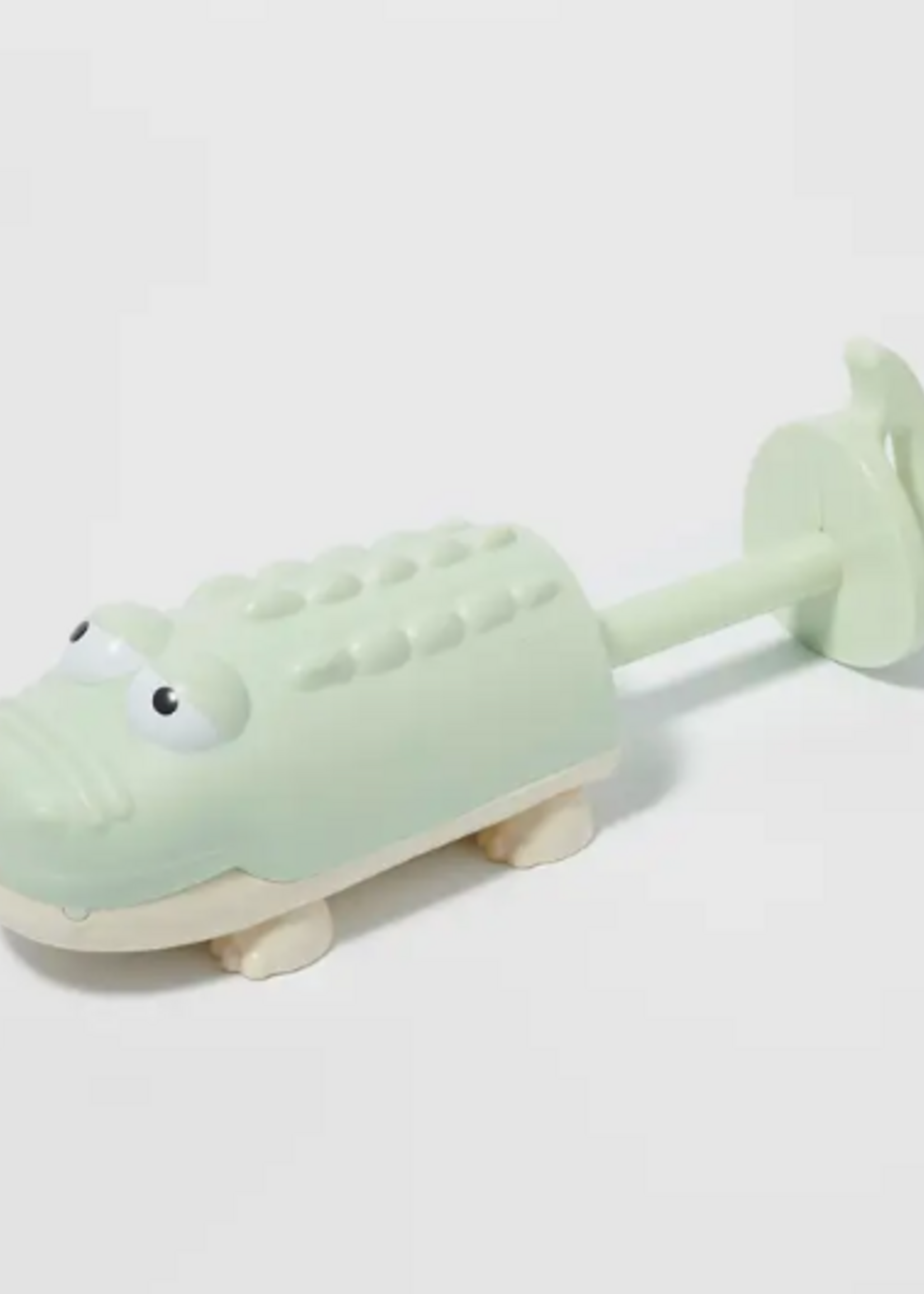 Sunny Life Water Squirters Crocodile Pastel Green