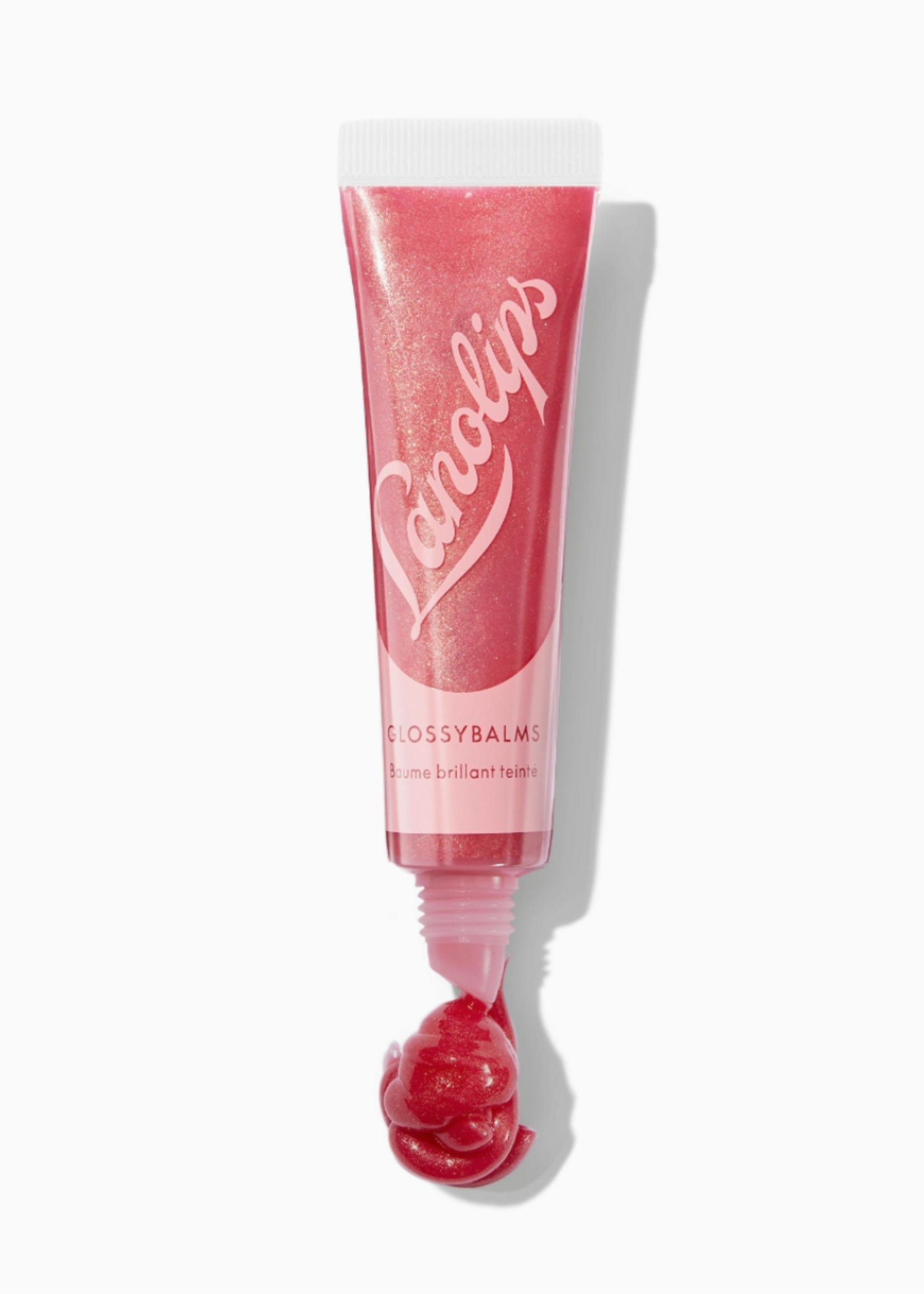 Lanolips Glossy Balm Candy