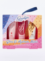Lanolips Gloss & Hydrate Minis