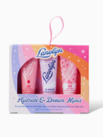 Lanolips Hydrate & Dream Minis