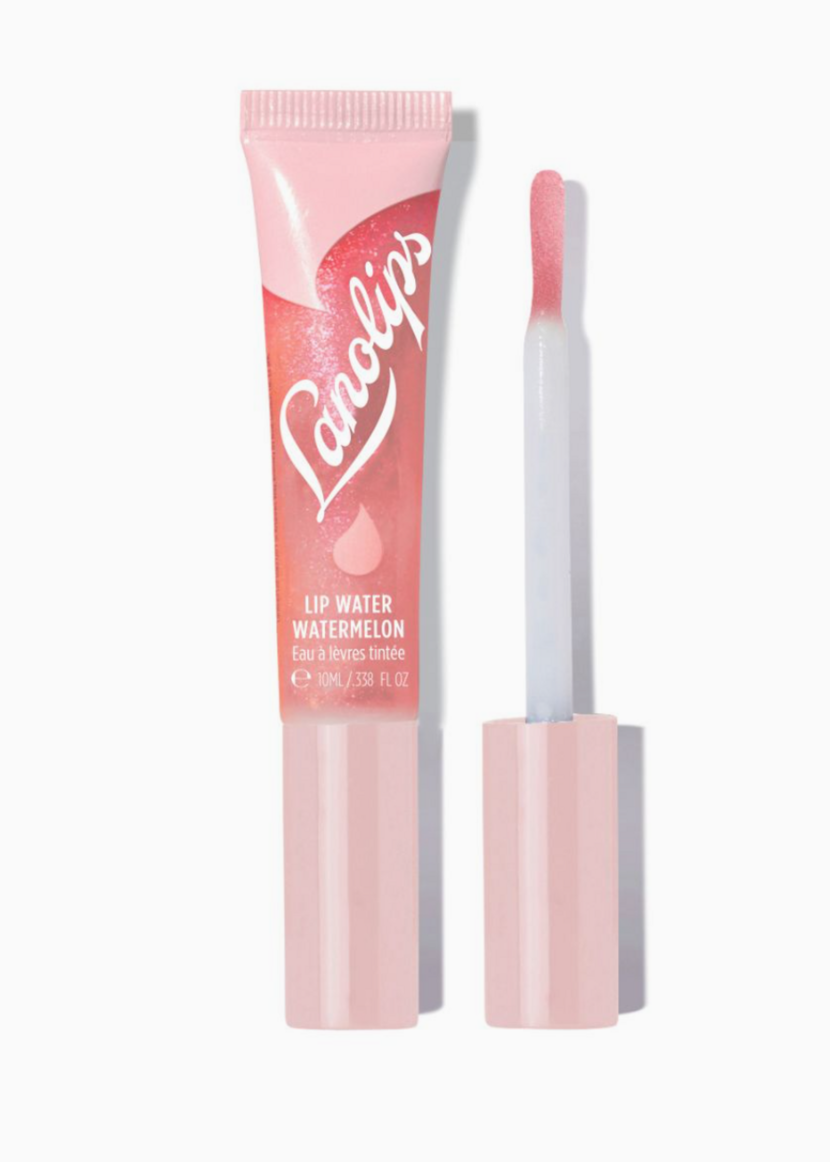 Lanolips Lip Water Watermelon