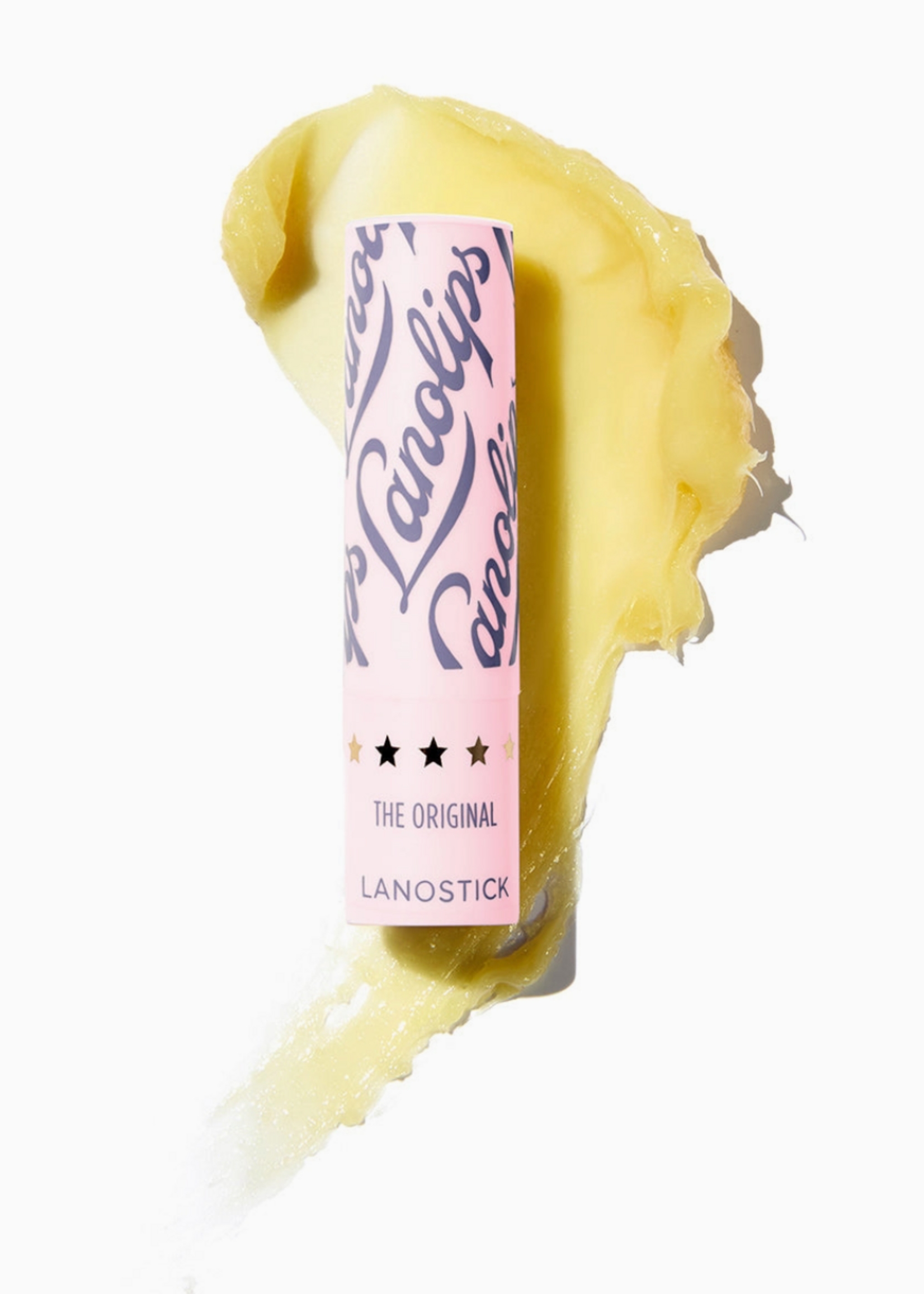 Lanolips The Original Lanostick