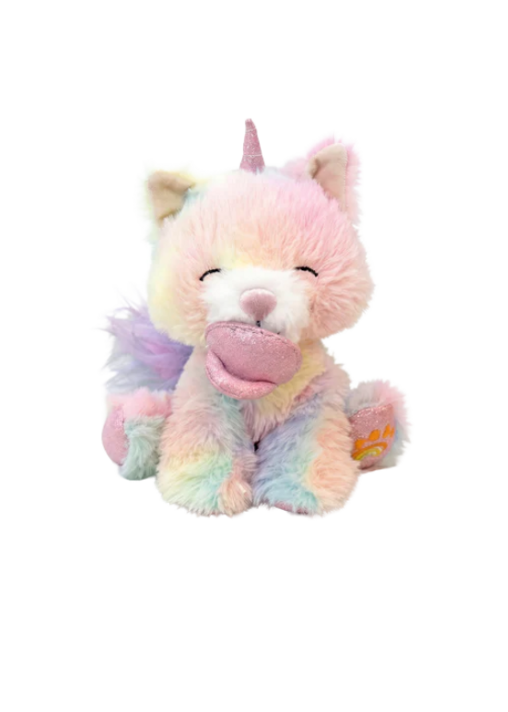 Ollie Ella Binky Kittycorn - Sprinkle