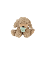 Ollie Ella Binky Puppy - Benny Gold