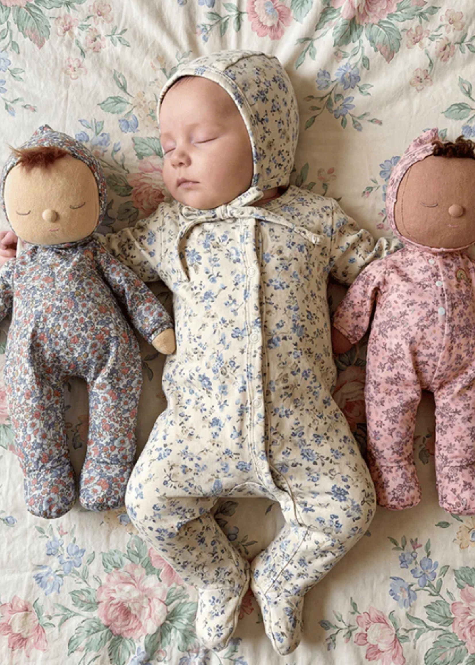 Ollie Ella Dozy Dinkum - Lala Bloom