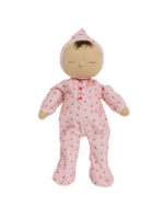 Ollie Ella Dozy Dinkum Pip - Strawberry