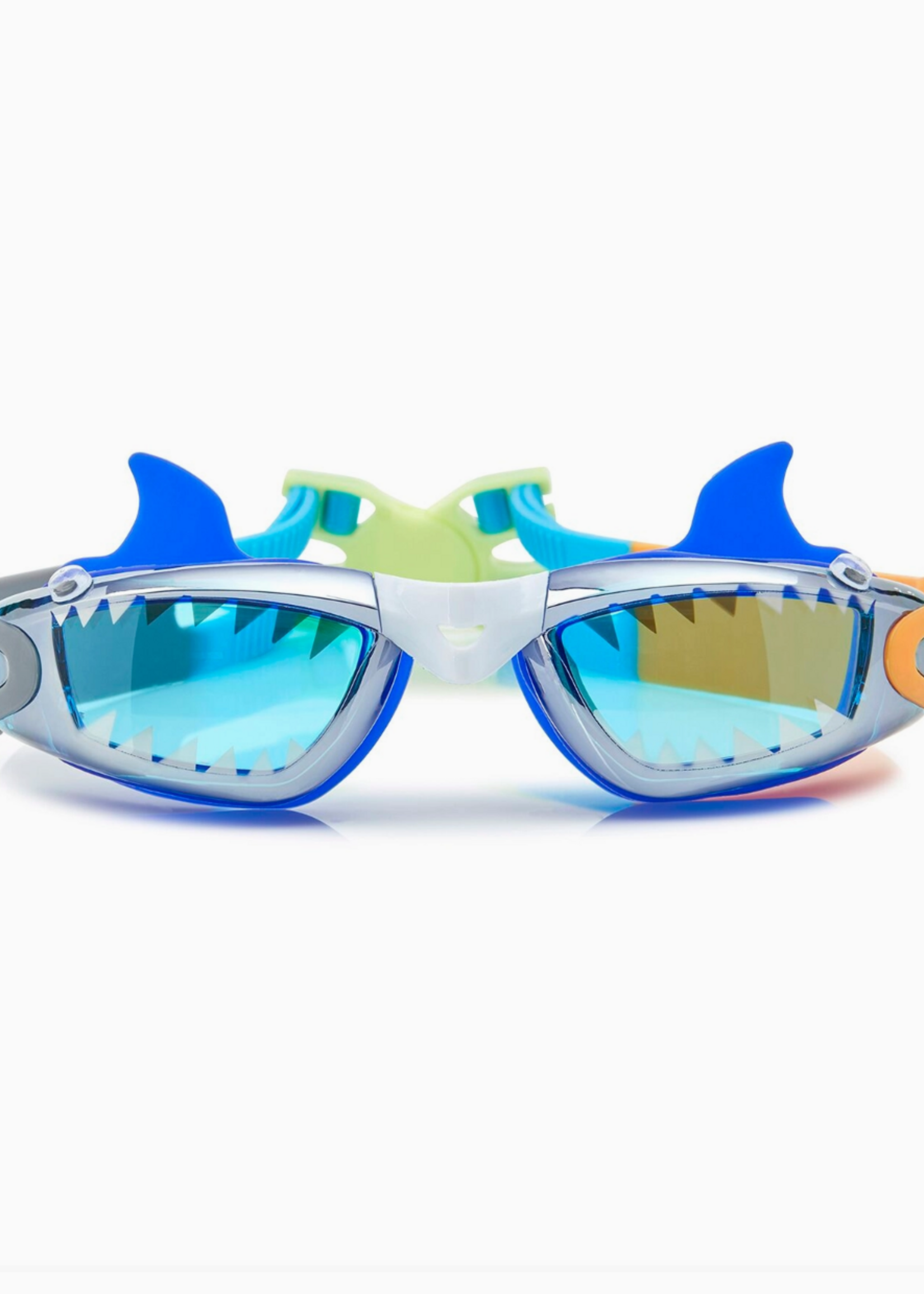 Bling2o Jaws Jr Small Bite Kids' Swim Goggle