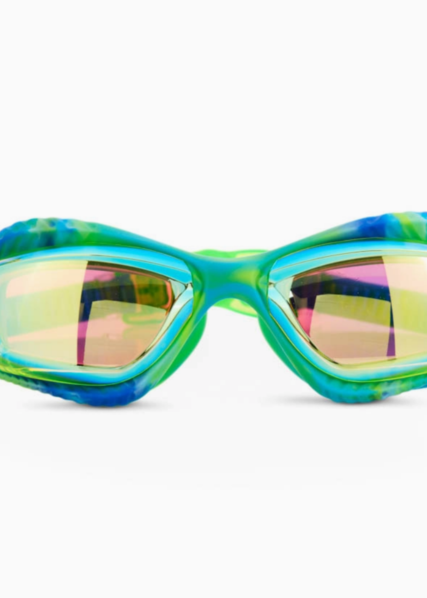 Bling2o Exploration Kids' Swim Goggle