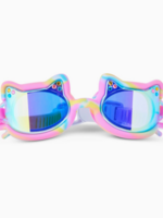 Bling2o Tie-Dye Tabby Flexible Cat Frame