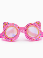 Bling2o Kitten Kids' Swim Goggles | Summer Pool Essentials