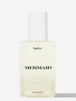 BajaZen Mermaid Body Glow Oil