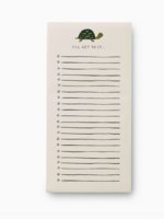 Rifle Paper Co. I'll Get To It Market List