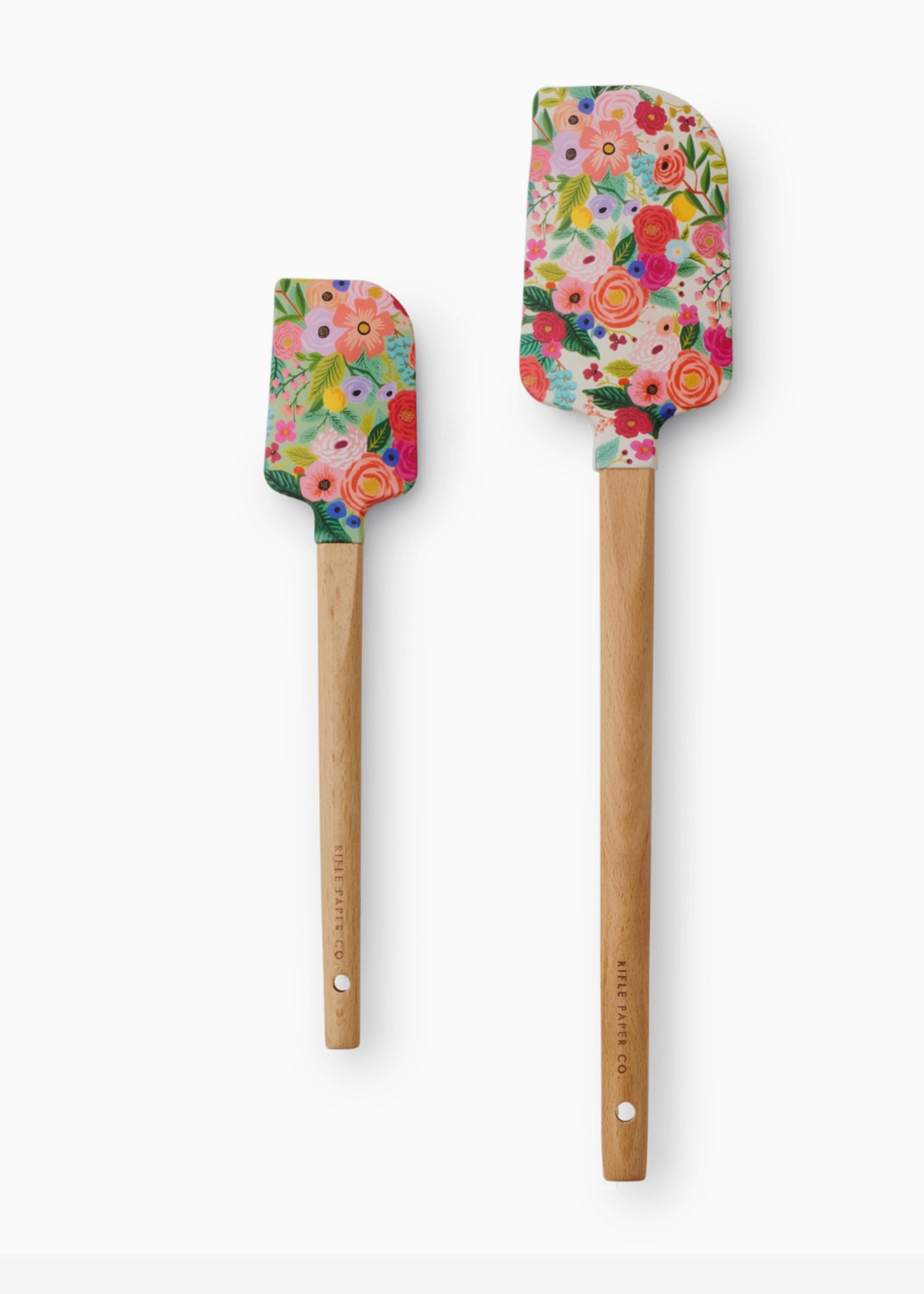 Rifle Paper Co. Garden Party Spatula Set
