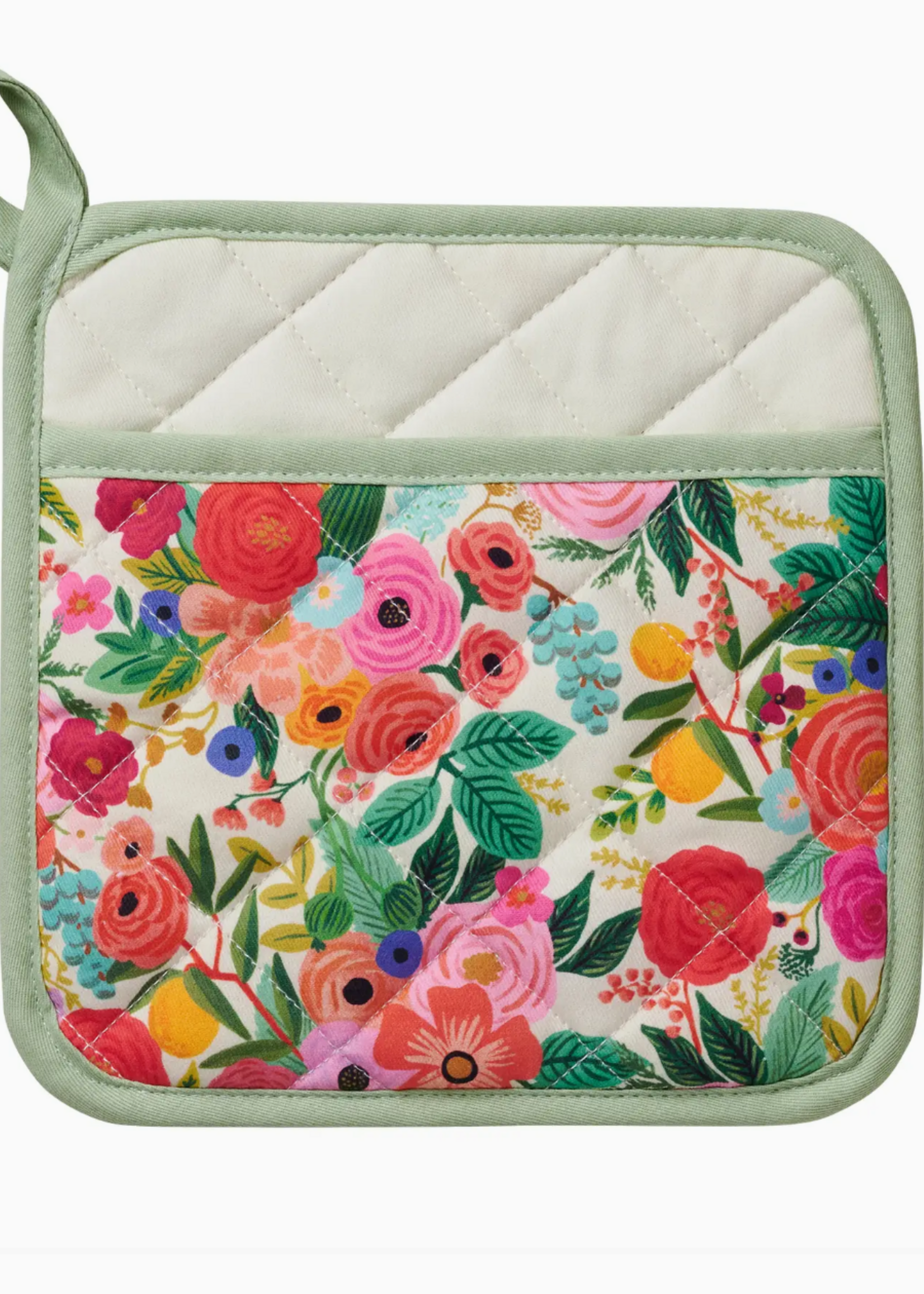 Rifle Paper Co. Garden Party Pot Holder