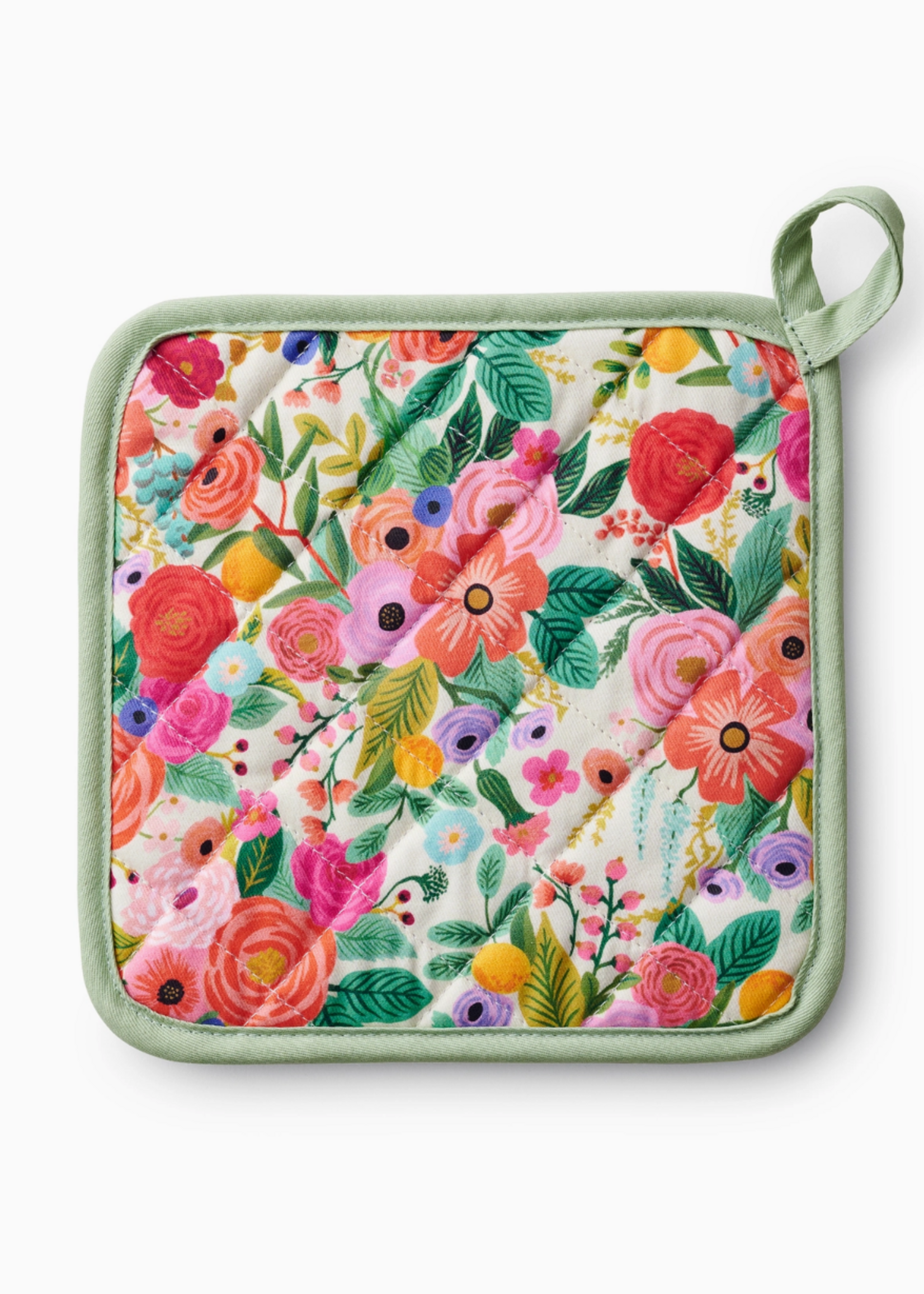 Rifle Paper Co. Garden Party Pot Holder