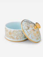 Rifle Paper Co. Colette Round Porcelain Box