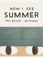Penguin Random House Now I See Summer