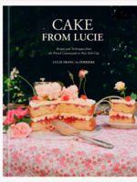 Penguin Random House Cake from Lucie