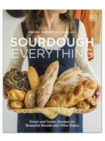 Penguin Random House Sourdough Everything