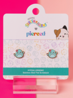 Pierced Squishmallows™ Graciela Screwbacks
