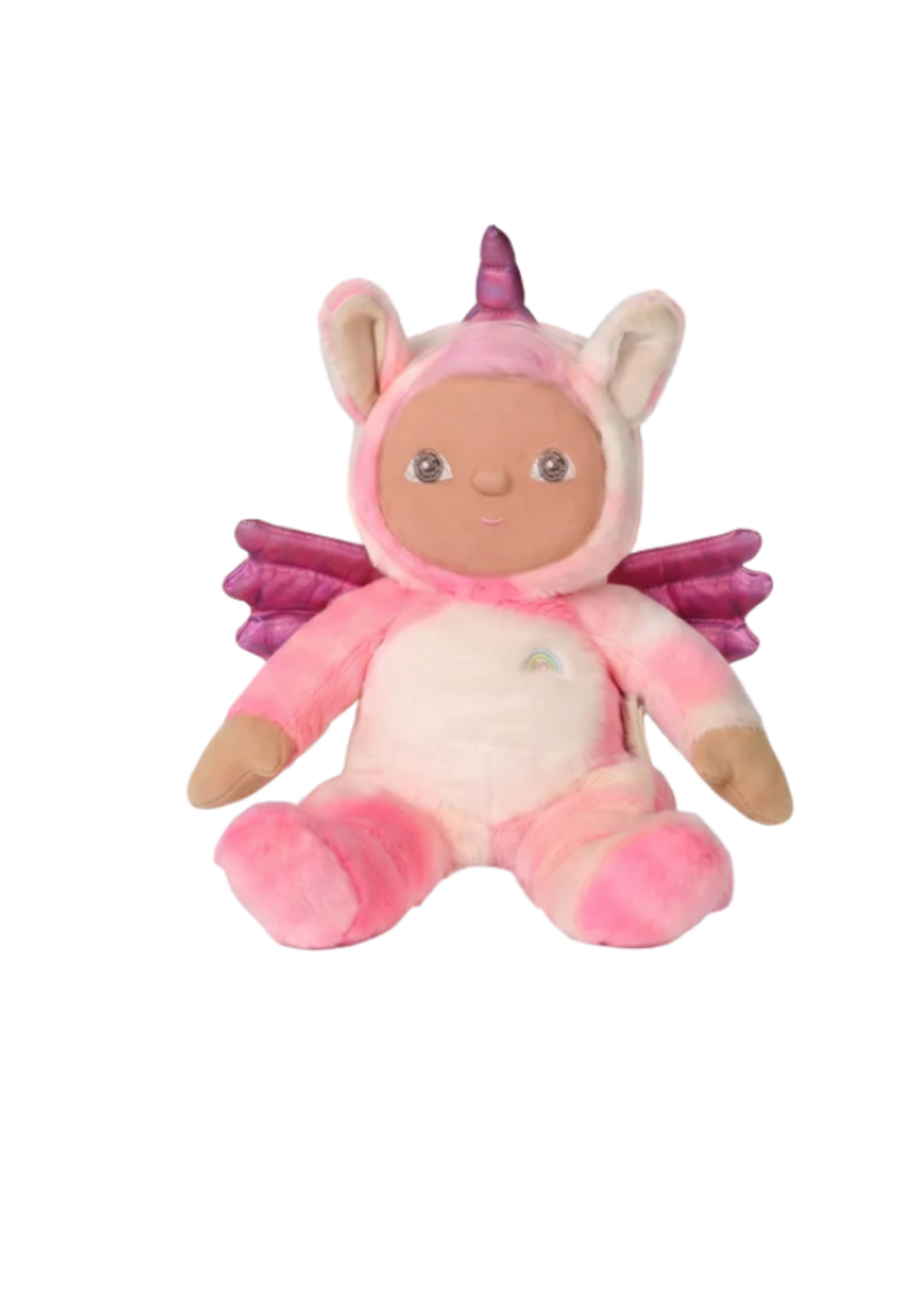 Ollie Ella Dinky Dinkum - Yuna Unicorn S226