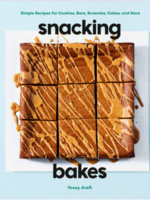 Penguin Random House Snacking Bakes