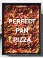 Penguin Random House Perfect Pan Pizza