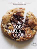 Penguin Random House Zoë Bakes Cookies