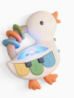 Itzy Ritzy Bitzy Tunes™ - Light-Up Interactive Piano