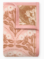 Chappywrap Georgia Floral Midi Blanket
