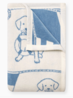 Chappywrap Sailor Pups Midi Blanket