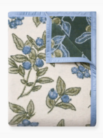 Chappywrap Blueberries Blanket