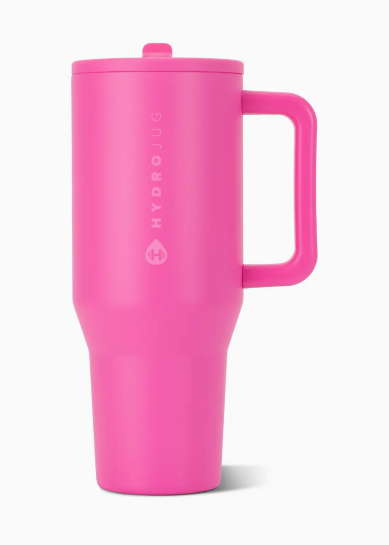 Hydra Jug HydroJug Razzle Traveler 40oz