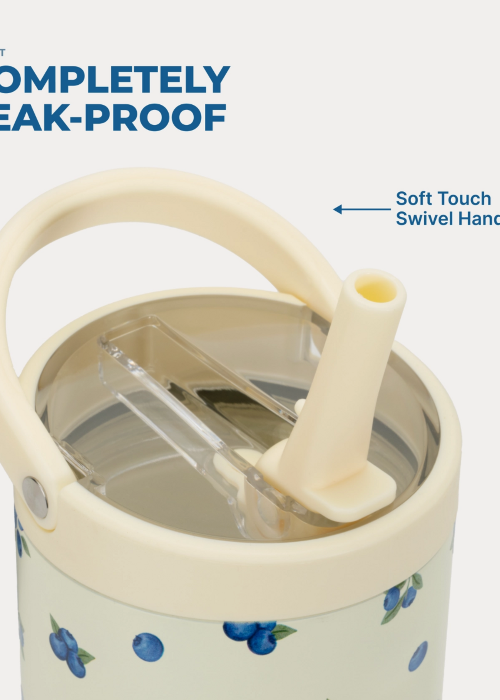 Hydra Jug Hyrdro Jug Freshly Pick'd Sport 32oz